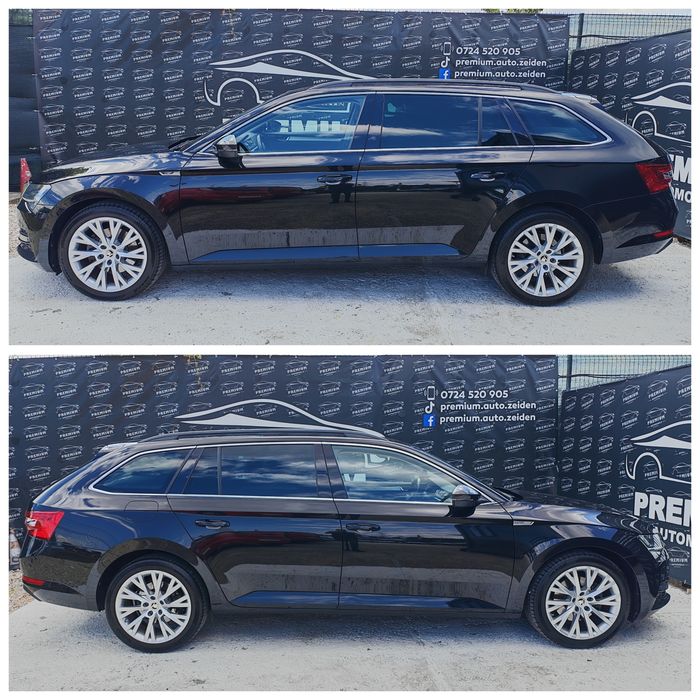 Skoda Superb 2022 / 2.0 TDI *GARANȚIE 24 luni* TVA Deductibil /DSG/Volan Încălzit