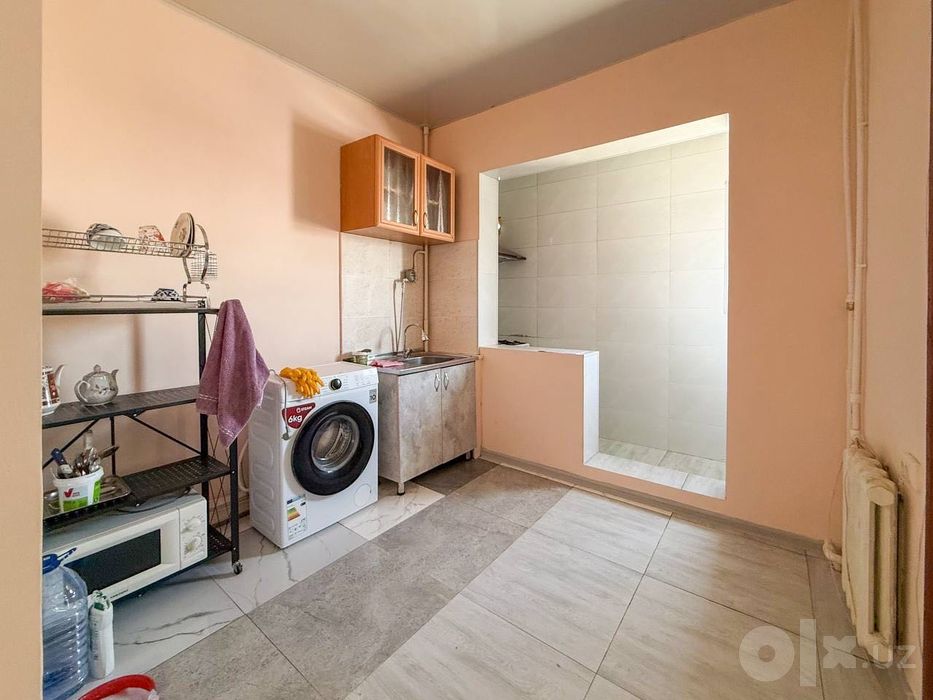 2-комнатная квартира 69 м² , Ташсельмаш, Яшнабадский район