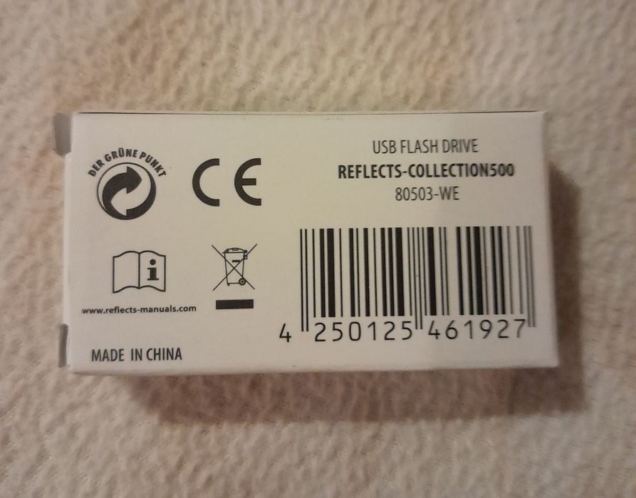 Нова USB Flash Drive