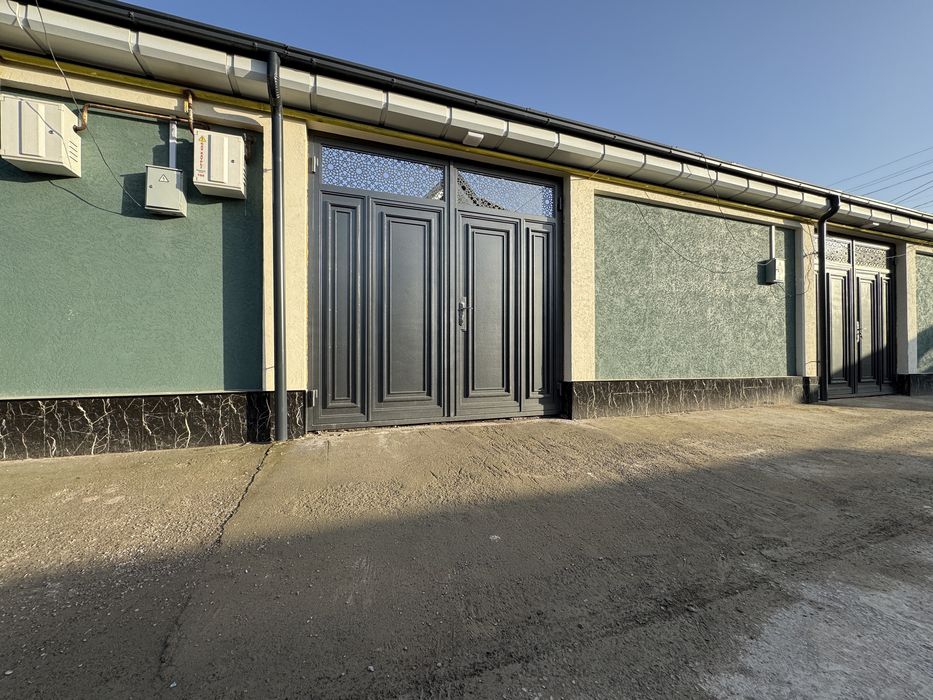 3 хонали коттедж сотилади! Сергили тумани, Хонобод махалла