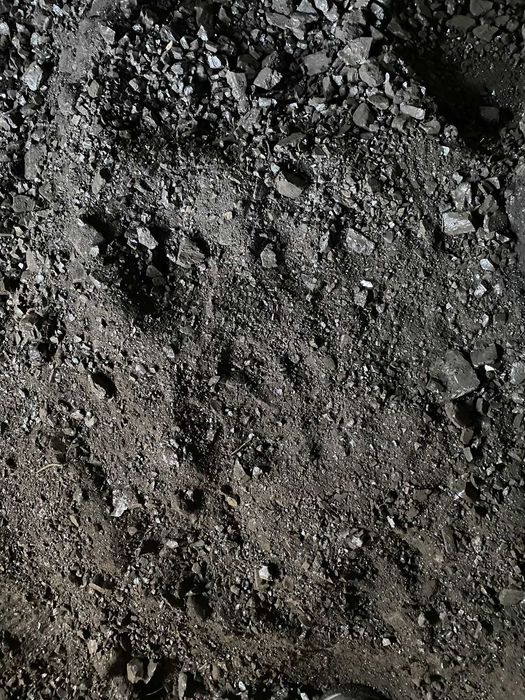 Уголь шубаркуль мелкий в мешках