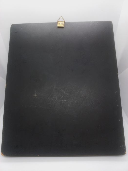 Дева Мария с Младенеца