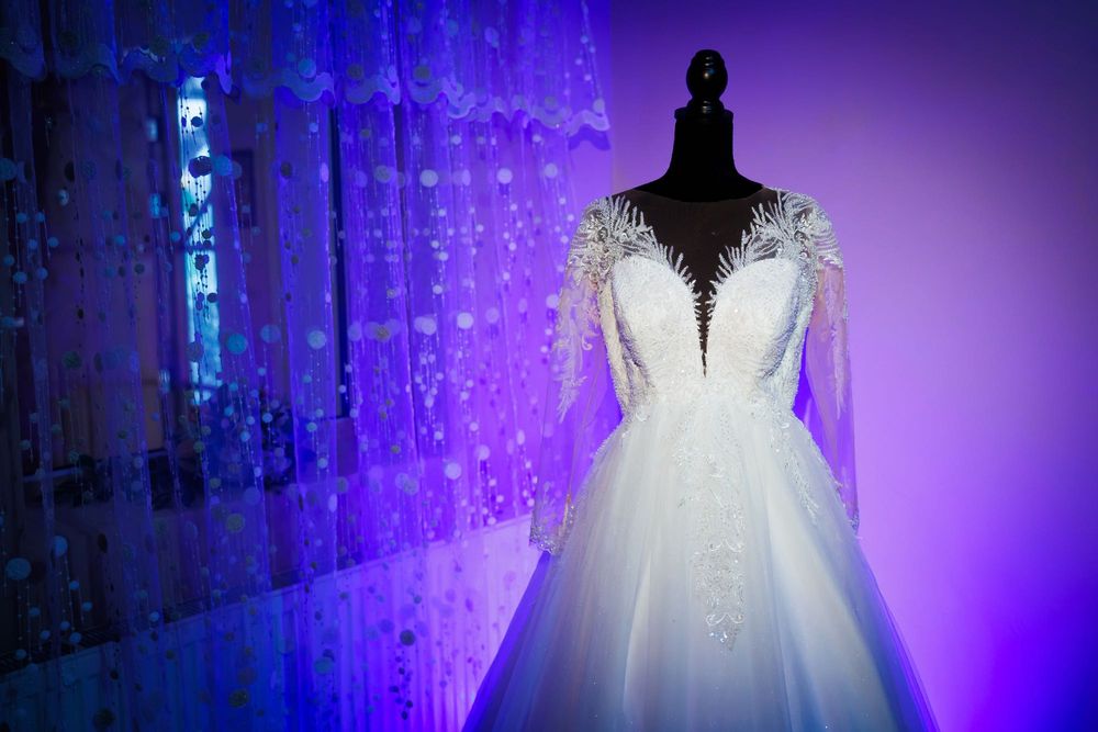 Rochie de mireasă