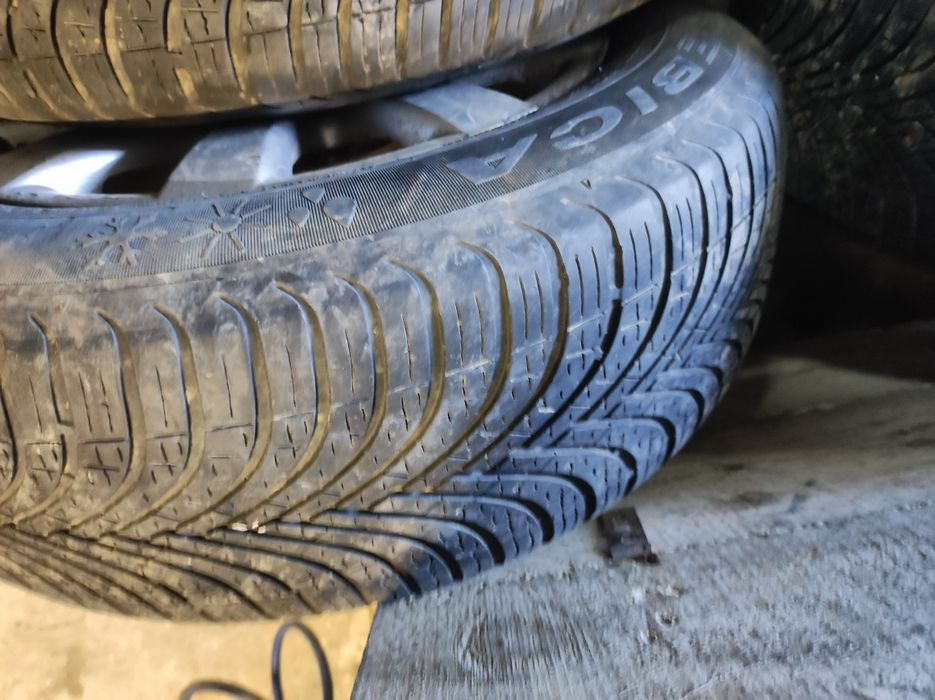 Jante Vw ,audi ,Skoda Seat r15