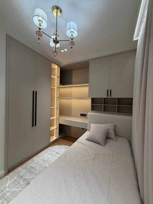 СВОЯ квартира в аренду 3|3|4  на Ц1 (БЕЗ ПОСРЕДНИКОВ]