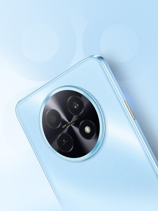 Продаётся корейская Huawei  телефон своя, 128 гб, новый, идеальный