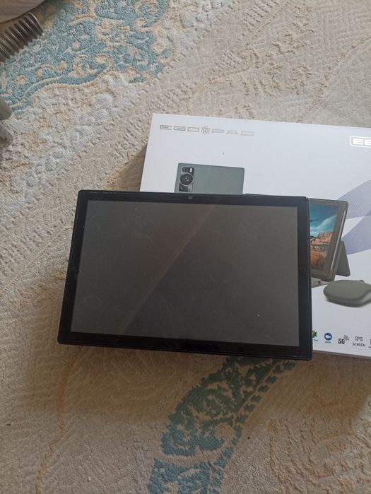 EGO PAD E60 plansheti