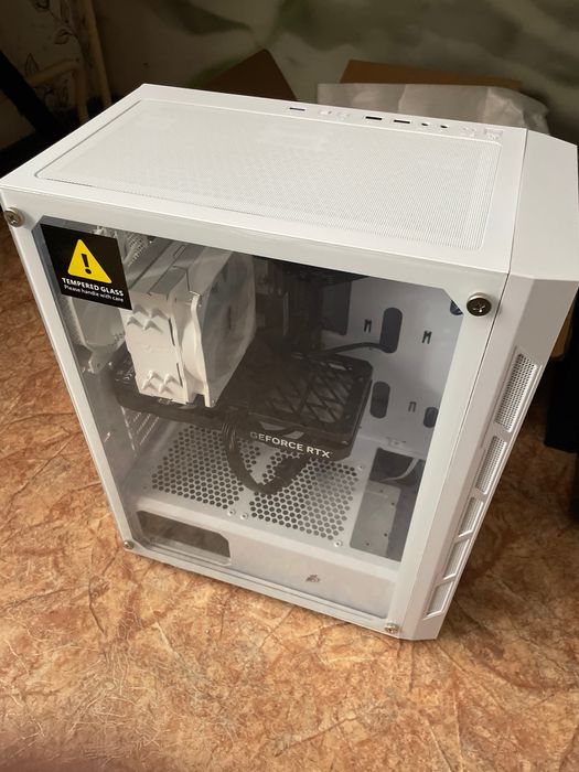 Продам Системный блок . СРОЧНО!