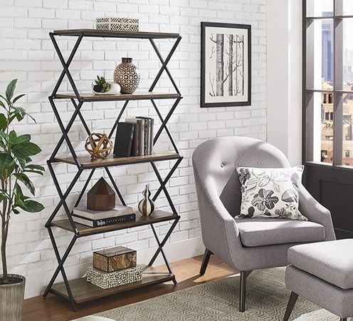 Лоф мебели на заказ по Ташкенту