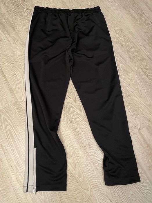Palm Angels pantaloni trening 2XL-3XL sau XXXL, retail 445 euro