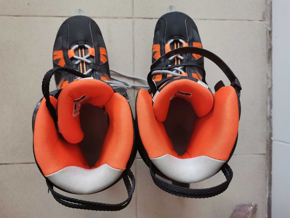 Ролери skate devisio  K2 X-TRAINING for men