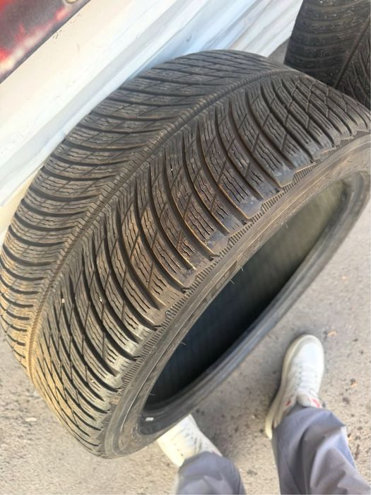 Продам резину MICHELIN