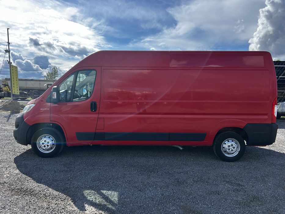 Fiat Ducato 2.3 multijet ,2018,km175000, L3H2