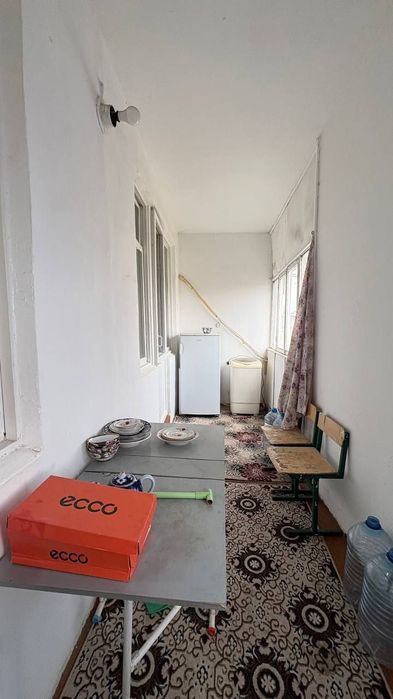 1 хонали квартира