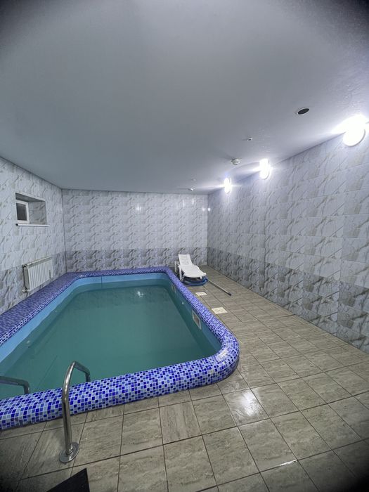 срочно продам баню Актобе