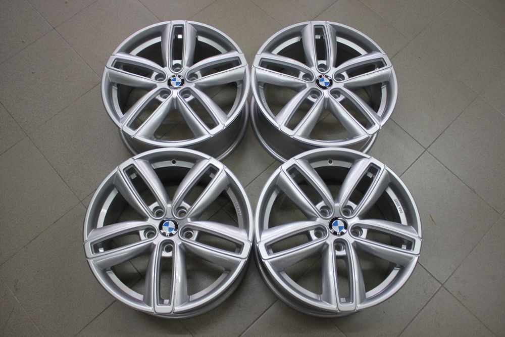 Нови джанти 17" BMW X1 (F48), X2
