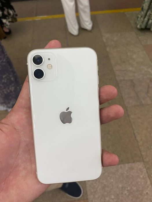 Iphone 11 oq 128 talik ideal
