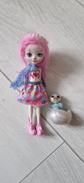 Enchantimals  куклы