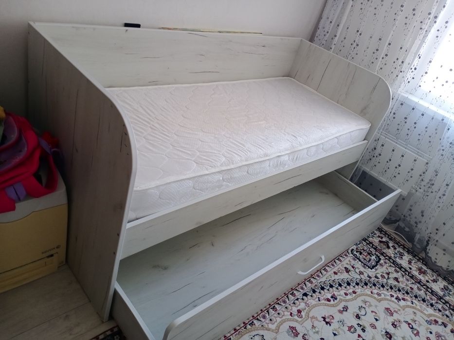 Подростковая кровать