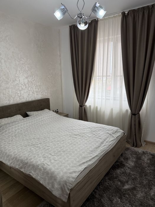Studio/Militari/Strada Viilor/Nr33/Loc/Parcare Inclus