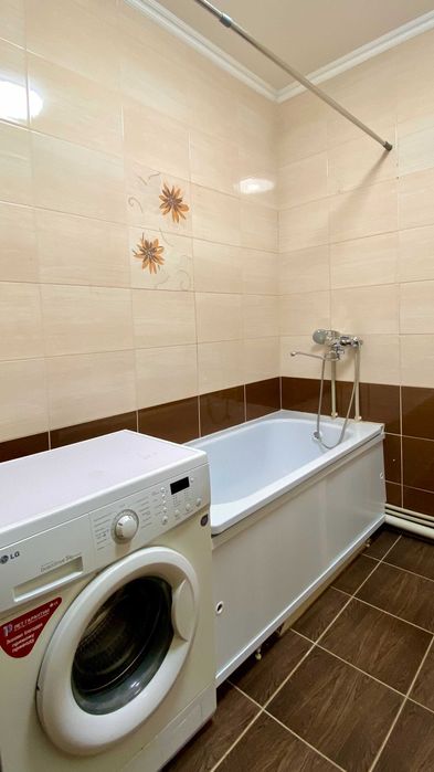 Студия в Астане. Без торга.