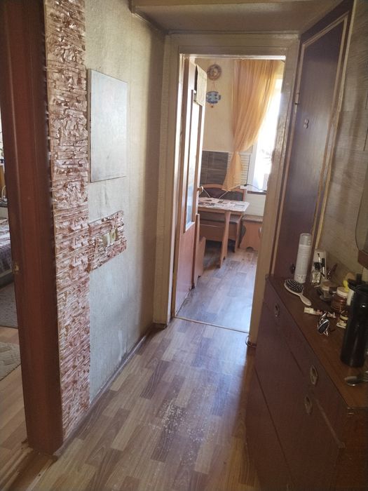 Продам 3х комнатную кв