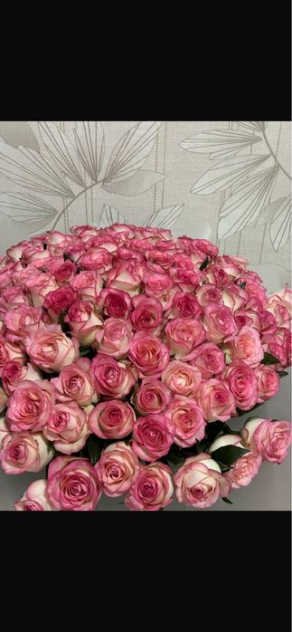 Продается цветы в доступном ценах