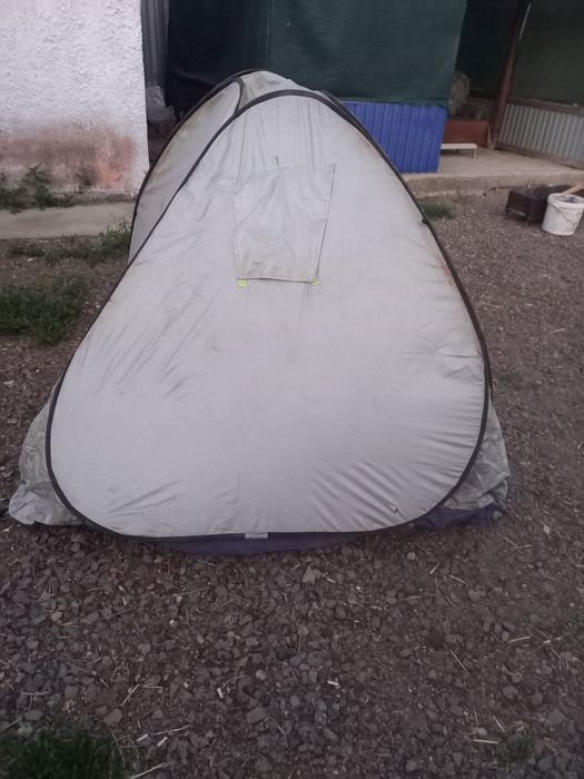 Продам рыбалочный палатку