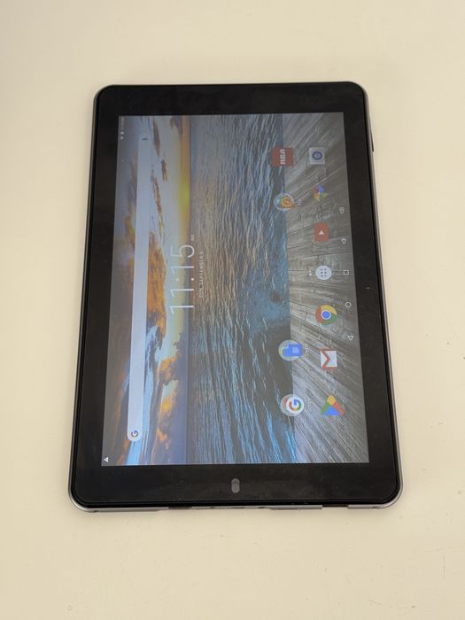 Tabletă RCA Viking III 32GB – Ecran Mare 10.1" (Import Canada)