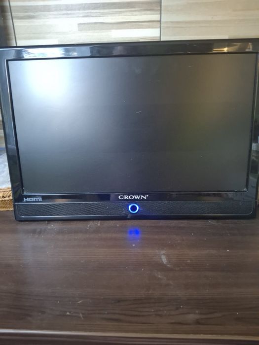 Телевизори Crown 19 и 21 инча