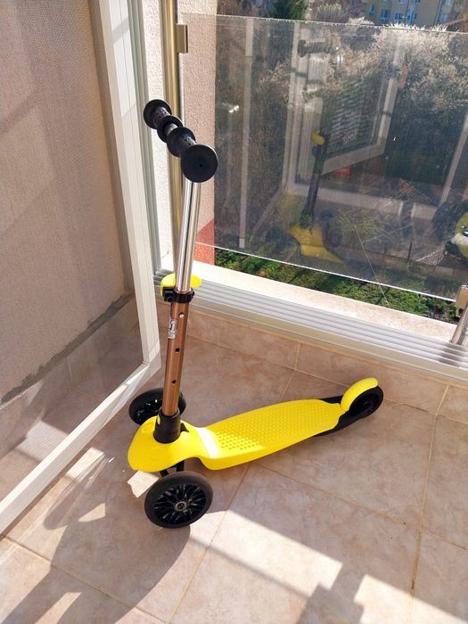 Детска тротинетка OXELO