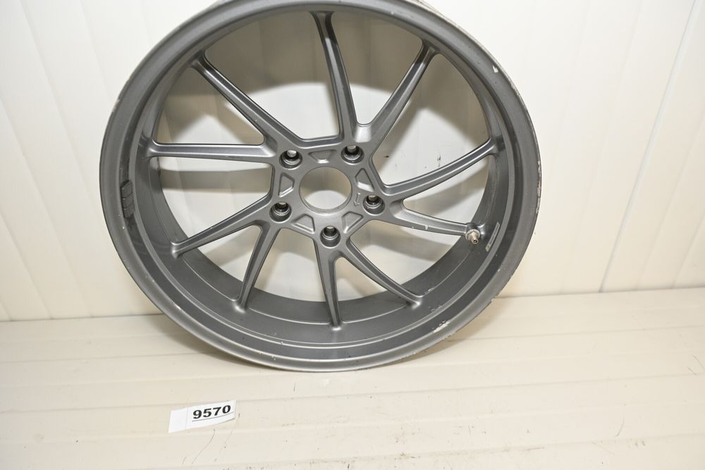 BMW R1200GS 2013 Janta spate