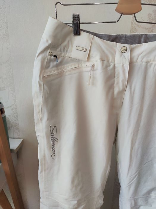 Solomon дамски ски/сноуборд панталон ХЛ