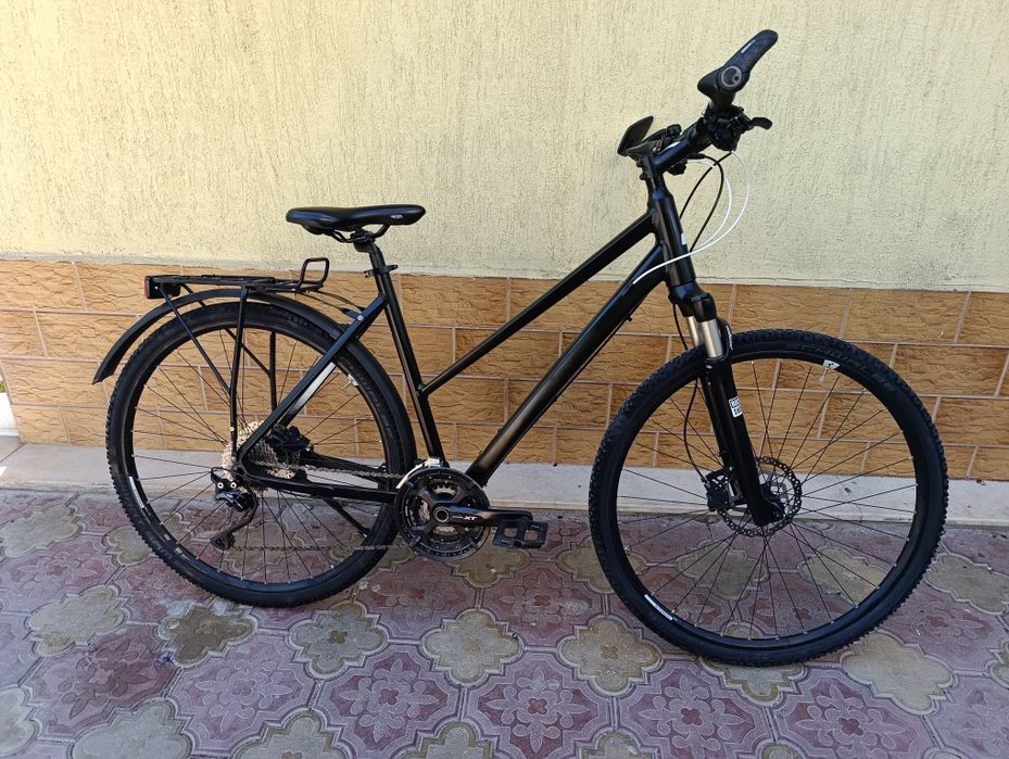 Cube Ckros Pro 28 цола