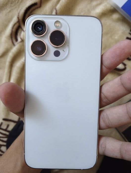 Iphone 13 pro 256 Gb