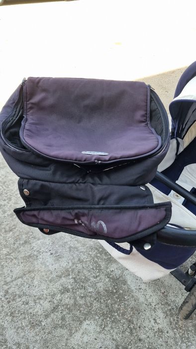 Количка Adbor Nemo