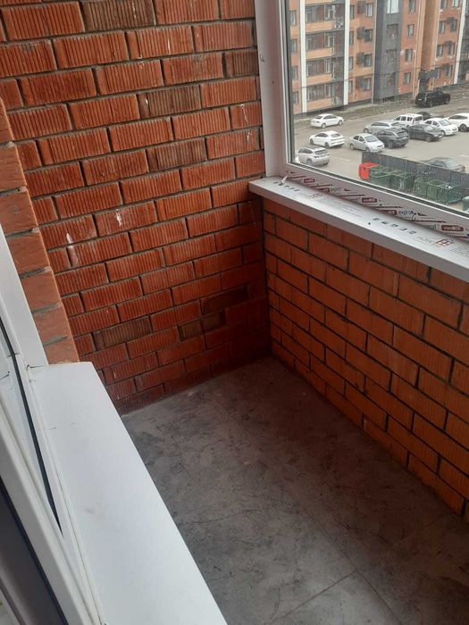 Продажа 1-комнатной квартиры