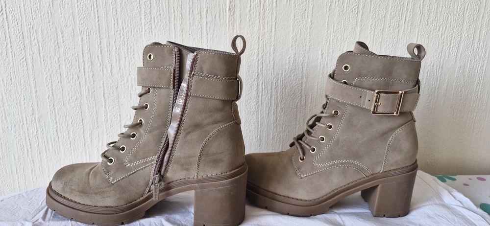 НОВИ Jenny Fairy боти