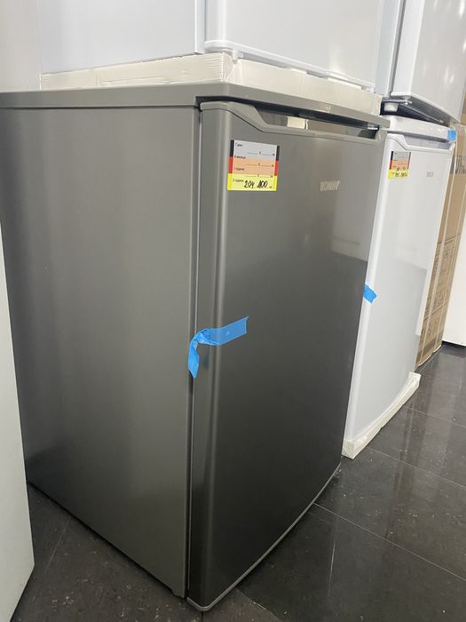 Фризер Bomann GS 7253 87 литра