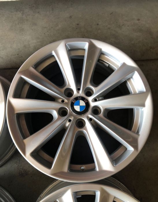 jante BMW F10 originale