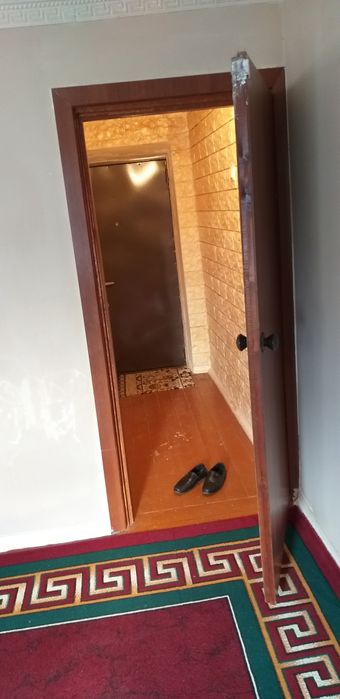 1 комната квартира