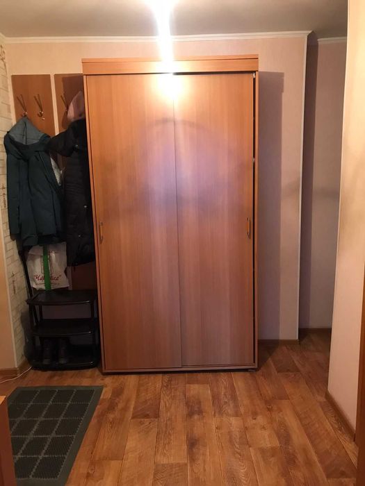 2 комн кв НОВОЙ планировки