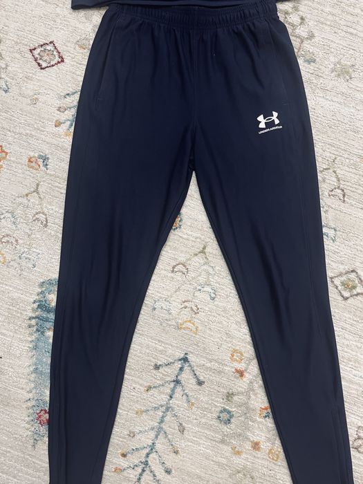 Under armour двойка