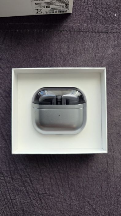 Galaxy buds 3 беспроводные