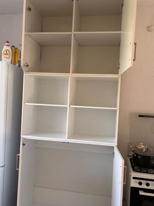 Продам шкаф в отличном состоянии, самовывоз!