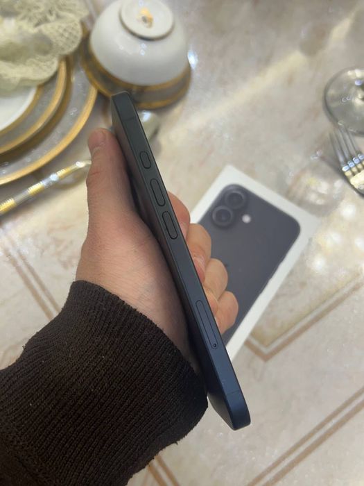 Iphone 16ozi srochna