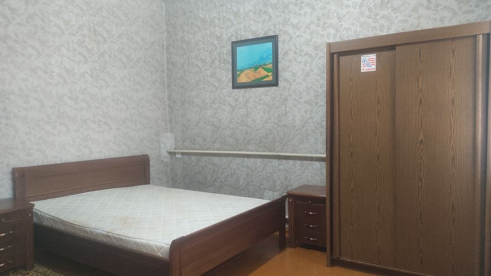 Продается дача в п.Навбахор, Паркентский район