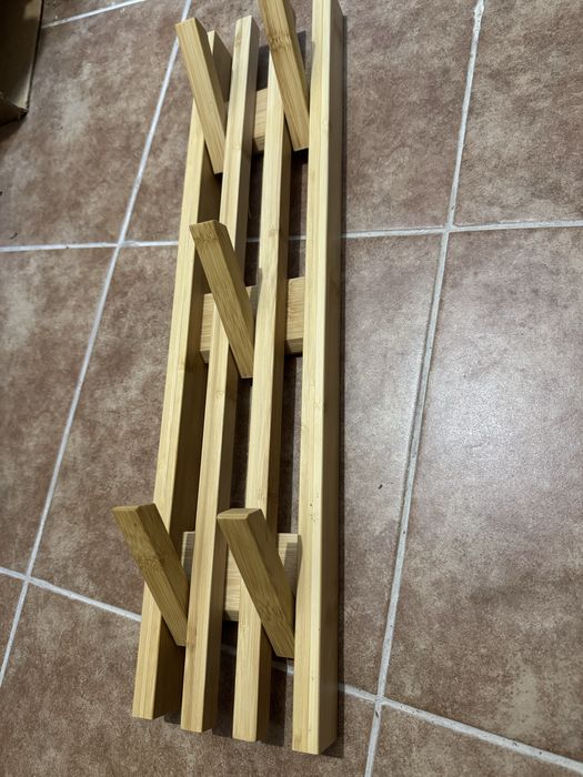 Cuier/Cuiere hol bambus