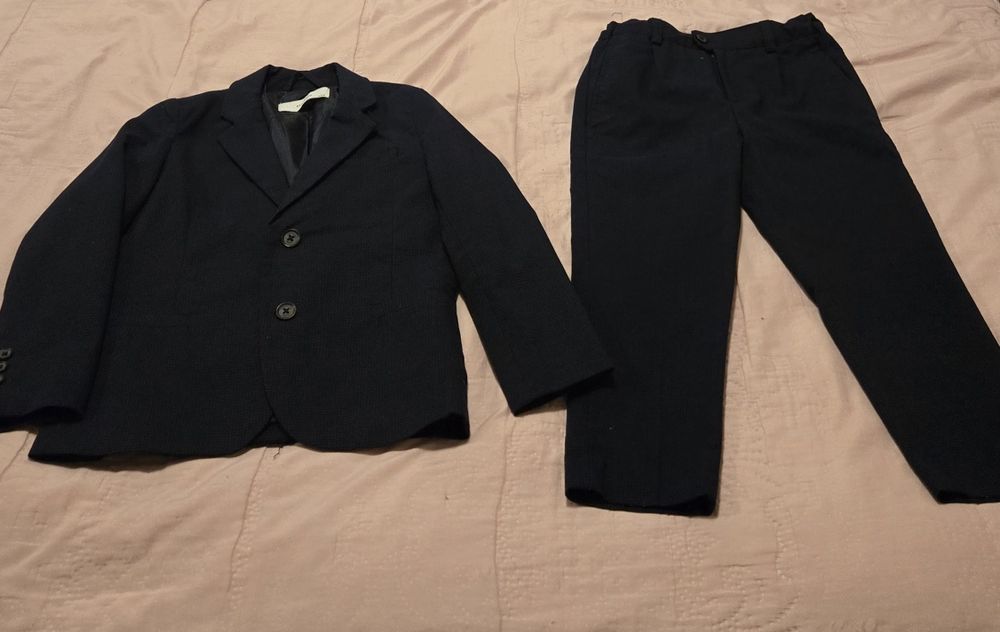 Детски официален костюм