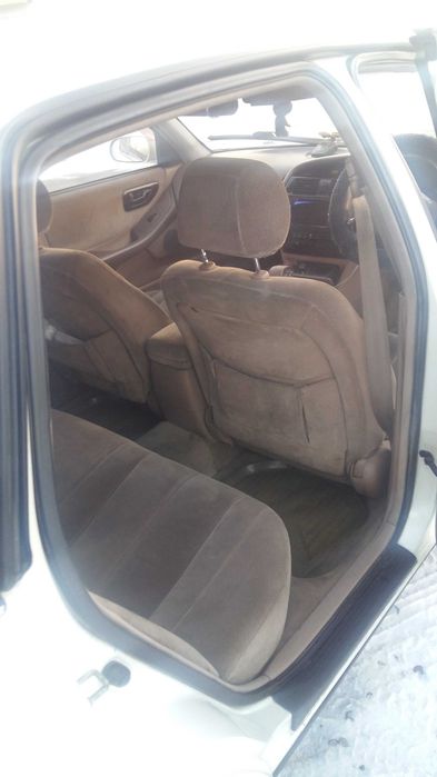 тоёта Авалон 1995